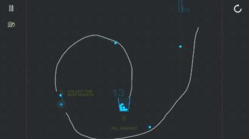 Draw The Line: Physics puzzles screenshot 1