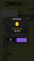 Egg Factory - Idle Tycoon syot layar 2