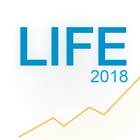 Life Simulator 2018 ikona