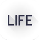 Life Simulator-icoon