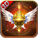 Aria：天空之城HK（3D跨時空奇幻史詩MMORPG遊戲） APK