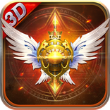 Aria：天空之城HK（3D跨時空奇幻史詩MMORPG遊戲）