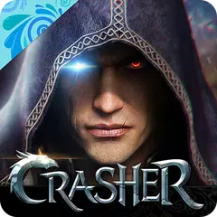 Crasher-ศึกเทพสะท้านปฐพี APK 下載