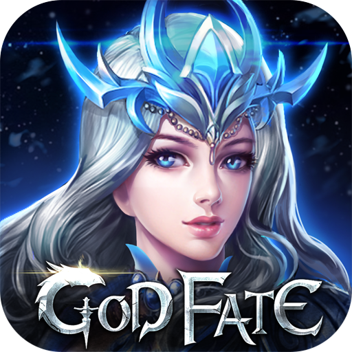 God Fate:Лига богинь