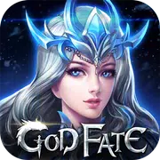 God Fate:Лига богинь
