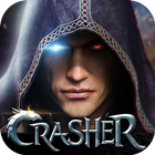 Crasher (CBT) icono