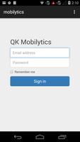 Mobile Performance Analytics постер