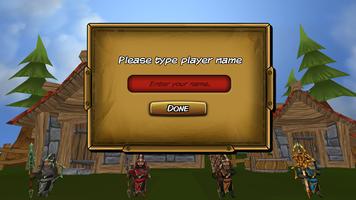 Pocket Mages screenshot 1