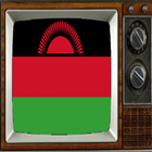 Satellite Malawi Info TV Zeichen