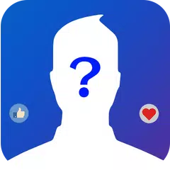 Who Like,Follow, Love,Ghost Me in Facebook? APK download