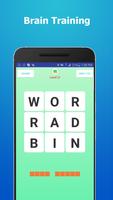 Word Brain Puzzle स्क्रीनशॉट 3
