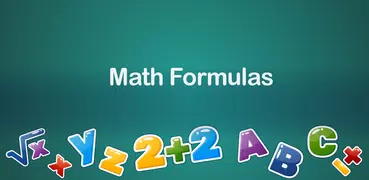 Formule matematiche
