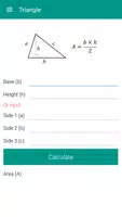 Math Formulas screenshot 3