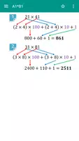 Math Formulas screenshot 7