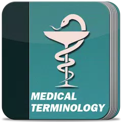 Medizinische Terminologie APK Herunterladen