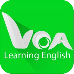 VOA Learning English アプリダウンロード