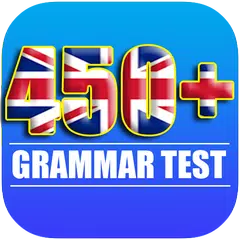 English Grammar Test - Offline APK Herunterladen