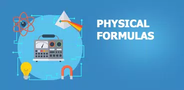 Fórmulas físicas