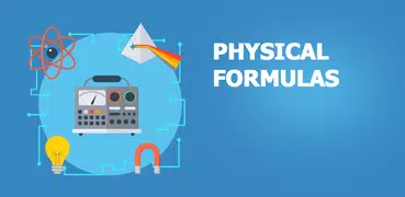 Physics Formulas