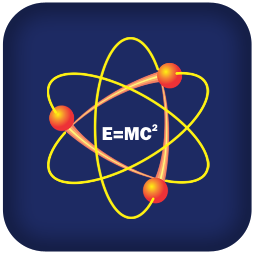 Physics Formulas