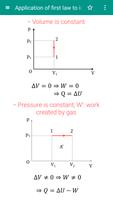 Physics Formulas اسکرین شاٹ 1