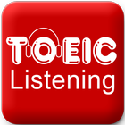 TOEIC Listening Practice Livre ícone