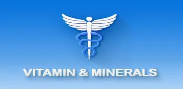 Vitamin & Minerals - Offline
