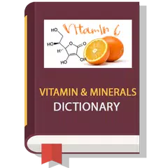 Vitamin & Minerals - Offline APK download