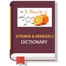 Vitamin & Minerals - Offline APK