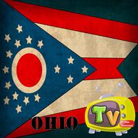 Free TV Ohio ♥Television Guide पोस्टर