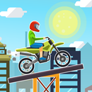 Moto Xtreme  Construction Site APK