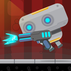 Robo Battle biểu tượng