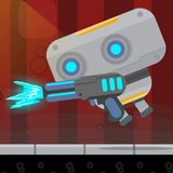 Robo Battle icône