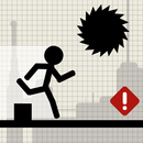 Stick Running APK