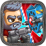 Tap Tap Recoil : Special Agent