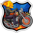 X Trial Racing - Racing Fever আইকন