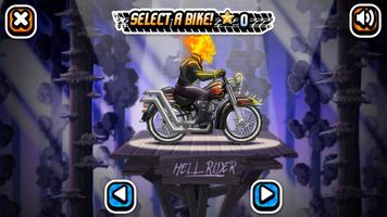 X Trial Racing - Racing Fever تصوير الشاشة 2