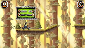 X Trial Racing - Racing Fever تصوير الشاشة 3