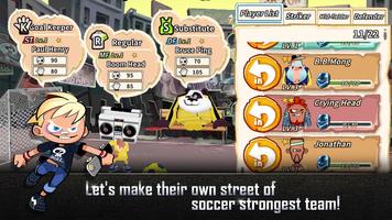 Soccer Boo screenshot 1