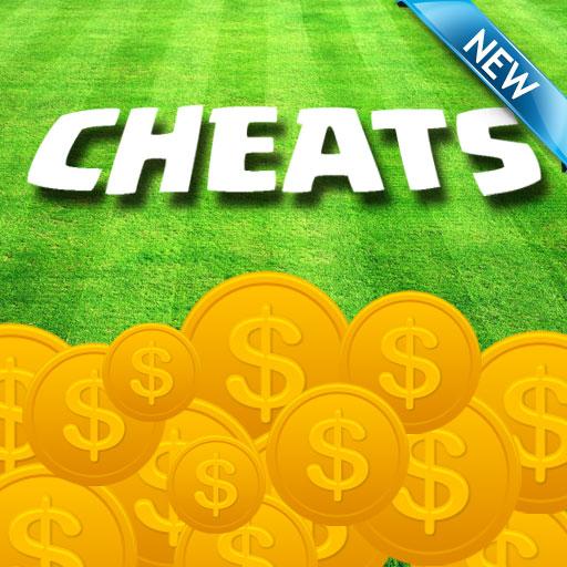 Cheats for Dream League Soccer