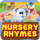 Nursery rhymes songs for kids 아이콘