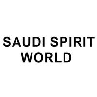 پوستر Saudi-Spirit-World