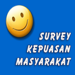 Survey Kepuasan Masyarakat (On