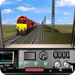 Subway Driver simulator