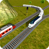 Subway train driver APK