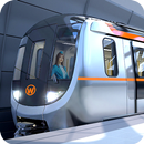Real subway simulator APK