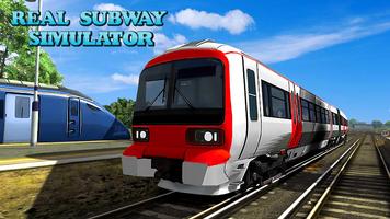 Real subway simulator screenshot 3
