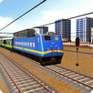 Super train driver 2017 APK