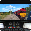Word Train sim