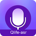 Qlife Recorder icône